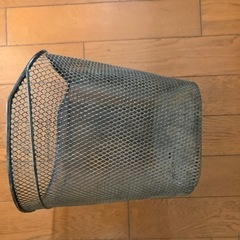 自転車前かご(2)の画像