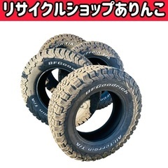 LT 285/65R18 4本 ラングラー ランクル ジープ ジ...