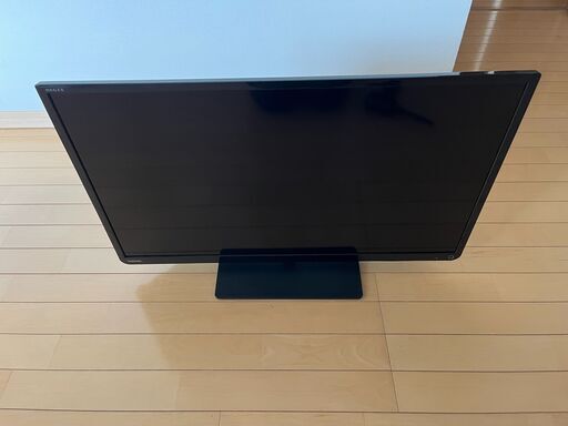 東芝　テレビ　32S8
