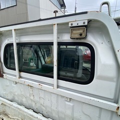 ⭐️ワンオーナー車⭐️スズキ キャリー⭐️4WD⭐️タフ農繁車⭐️低走行美車⭐️の画像