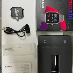 amazfit gts4 mini（中古）の画像