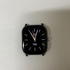 amazfit gts4 mini（中古）の画像