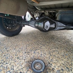 ⭐️ワンオーナー車⭐️スズキ キャリー⭐️4WD⭐️タフ農繁車⭐️低走行美車⭐️の画像