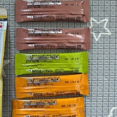 【お渡し決定】ベビーフードの画像