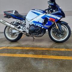 スズキGSX-R1000　K1の画像
