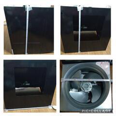 お値下げ❗️新品＼(^o^)／レンジフード　換気扇　新品❗＼(^o^)／の画像