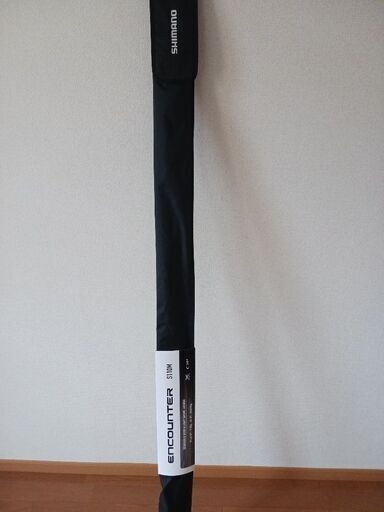 24シマノエンカウンター110M新品未使用。
