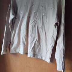 【無料】Tシャツ（取引中）