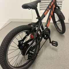 BRIDGESTONEブリヂストンBWX 24インチ外装6変速動作良好