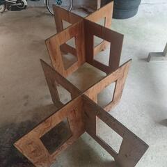 作業台の画像