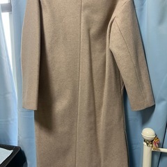 しまむら　season reason シーズンリーズン　Ｍサイズ　 コートの画像