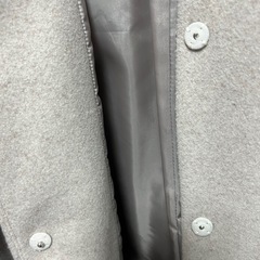 しまむら　season reason シーズンリーズン　Ｍサイズ　 コートの画像