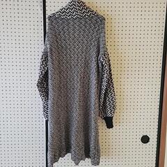 ENCHANTEMENT…？　ニットロングの画像