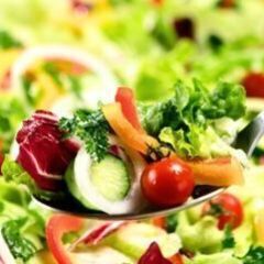 1/4まで＜早番専任＞高時給1750円＊サラダ・惣菜の販売sta...