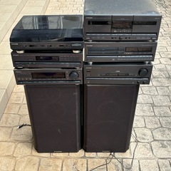 pioneer sp-x950 ct-x750wr pd-x75...