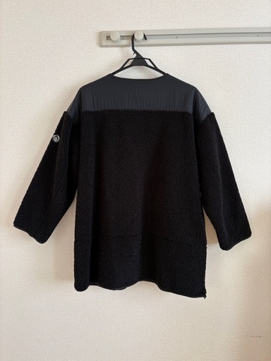 ADAM ET ROPE' 別注　GERRY  2WAY ボア　アウター