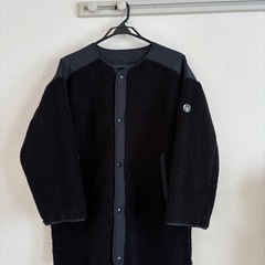 ADAM ET ROPE' 別注　GERRY  2WAY ボア　...