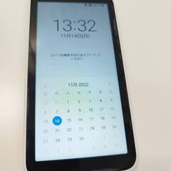Galaxy 5G Mobile Wi-Fi ルーター SCR01