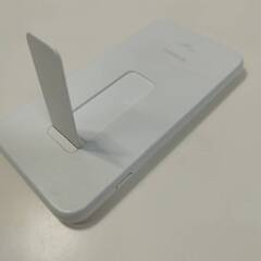 Galaxy 5G Mobile Wi-Fi ルーター SCR01の画像