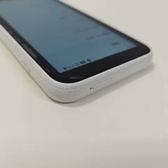 Galaxy 5G Mobile Wi-Fi ルーター SCR01の画像