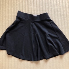 子供服ラブトキ　スカートMの画像