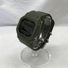 CASIO/G-SHOCK/デジタル/GLS-5600CL/KHA