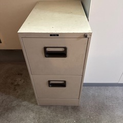 naikiのスチール引き出し