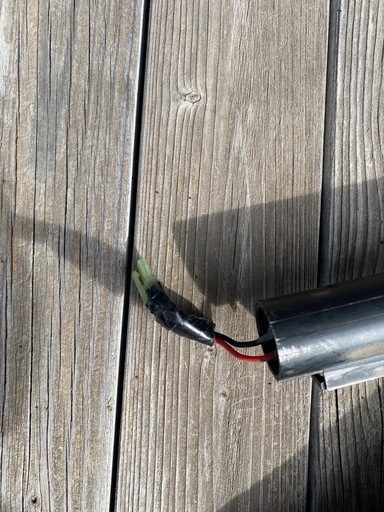 [引き取りに来られる方限定]　東京マルイ 次世代電動ガン MK18 mod1 初速90〜92m/s(0.2g)　総額12万円ほど　電子トリガーサマコバモーター搭載