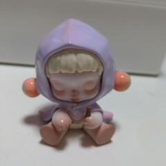 ポップマート　スカルパンダ　フィギュア②
