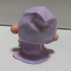 ポップマート　スカルパンダ　フィギュア②の画像