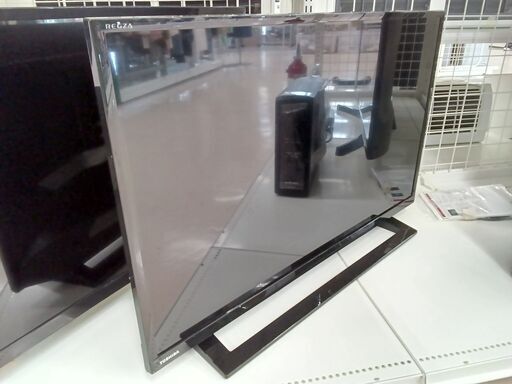 ★ジモティ割あり★ TOSHIBA  REGZA 液晶テレビ 32S22 32インチ 20年製 動作確認／クリーニング済み TC5198