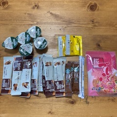ブレンディスティック　他