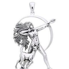 PeterStone: Diana Goddess Silver...