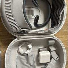 Apple Vision Pro 256GB 国内発送 美品 Sサイズ Apple Vision Pro 256GB 国内発送 美品 Mサイズ