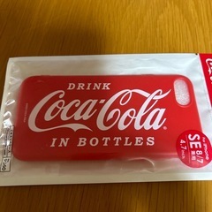 スマホケース　iPhone SE 8 7の画像