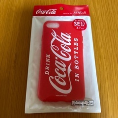 スマホケース　iPhone SE 8 7