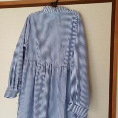 ワンピースドレス.の画像