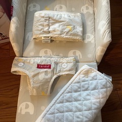 （決まりました）farska ベットインベット添い寝サポートの画像