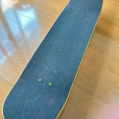 スケートボードの画像