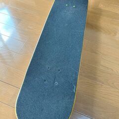 スケートボード