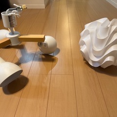 室内用照明ライトの画像