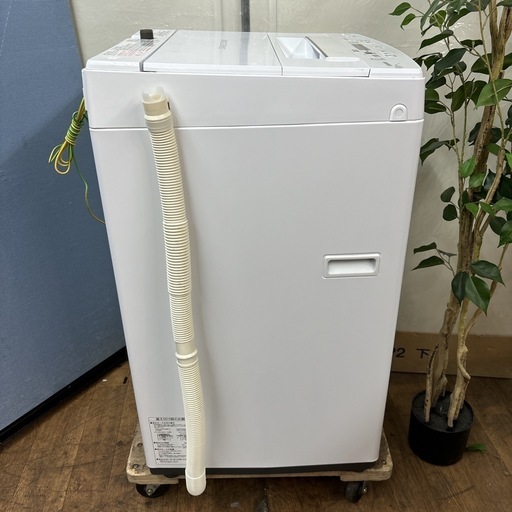 I320 ? TOSHIBA 洗濯機 （4.5㎏) ⭐ 動作確認済 ⭐ クリーニング済