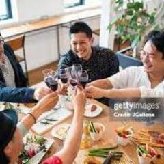 🌸 20代ご飯会メンバー募集 😃🍴 - 大阪市