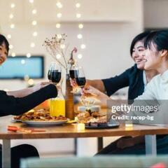 🌸 20代ご飯会メンバー募集 😃🍴