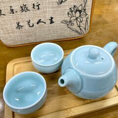 中国製の茶器