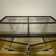 爬虫類飼育ケース 90cm✕45cm✕60cm