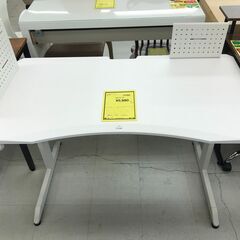 ニトリ　ゲーミングデスク　GM002　オフィスデスク　幅(W)1...