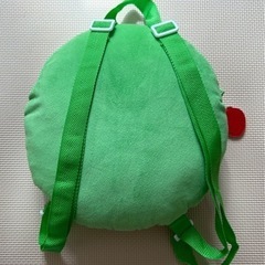 スイカゲーム　リュックの画像