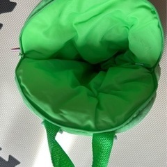 スイカゲーム　リュックの画像