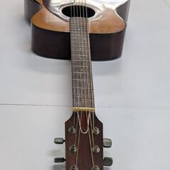 アコースティックギターYAMAHA FG-130 【グリーンラベル】1970年代の画像